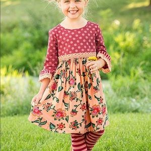 Matilda Jane be clever dress